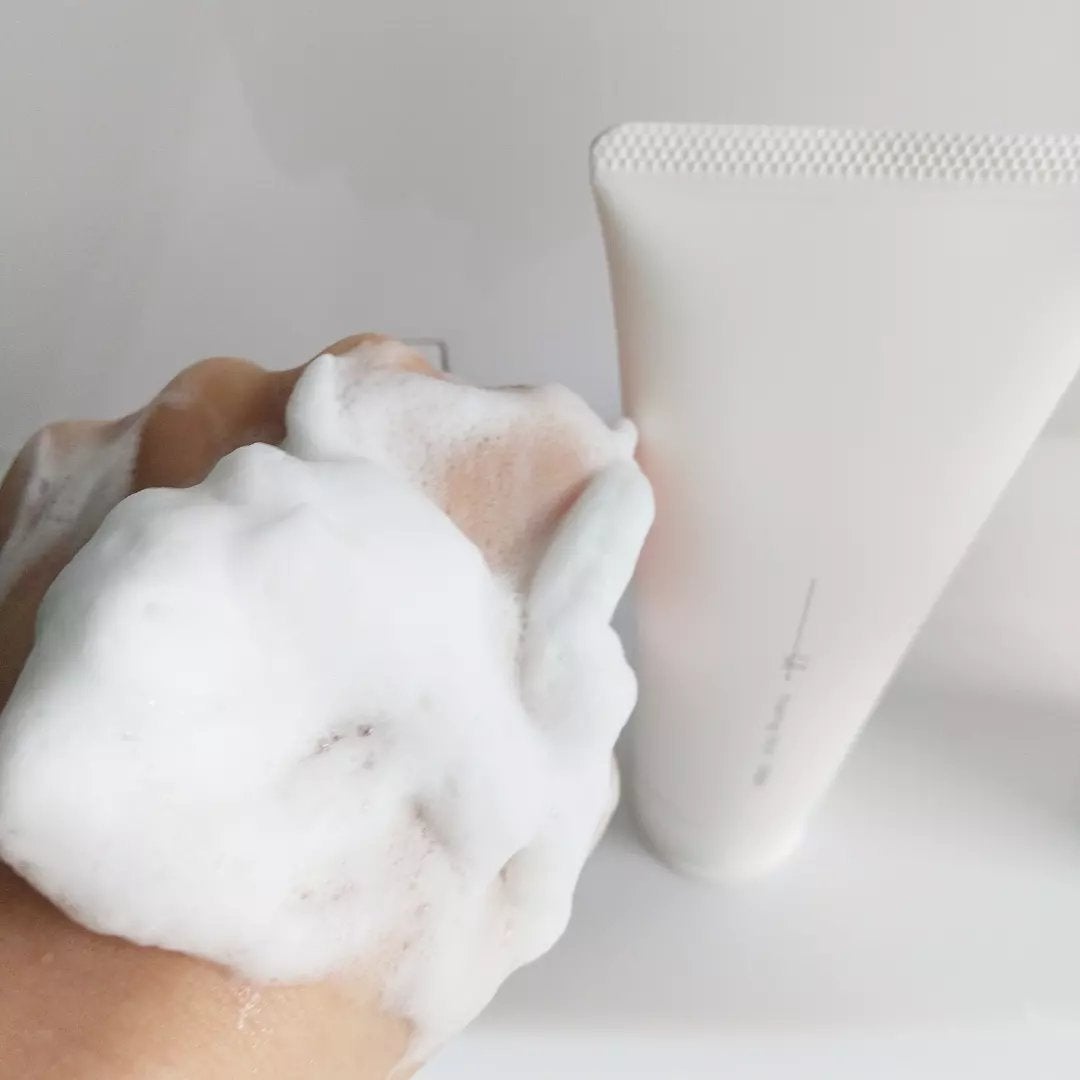 オルビスユー ドット フォーミングウォッシュ/オルビス/洗顔フォームを使ったクチコミ(6枚目)