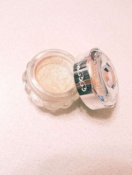 ジルスチュアート ジェリーアイカラー/JILL STUART/ジェル・クリームアイシャドウを使ったクチコミ(1枚目)