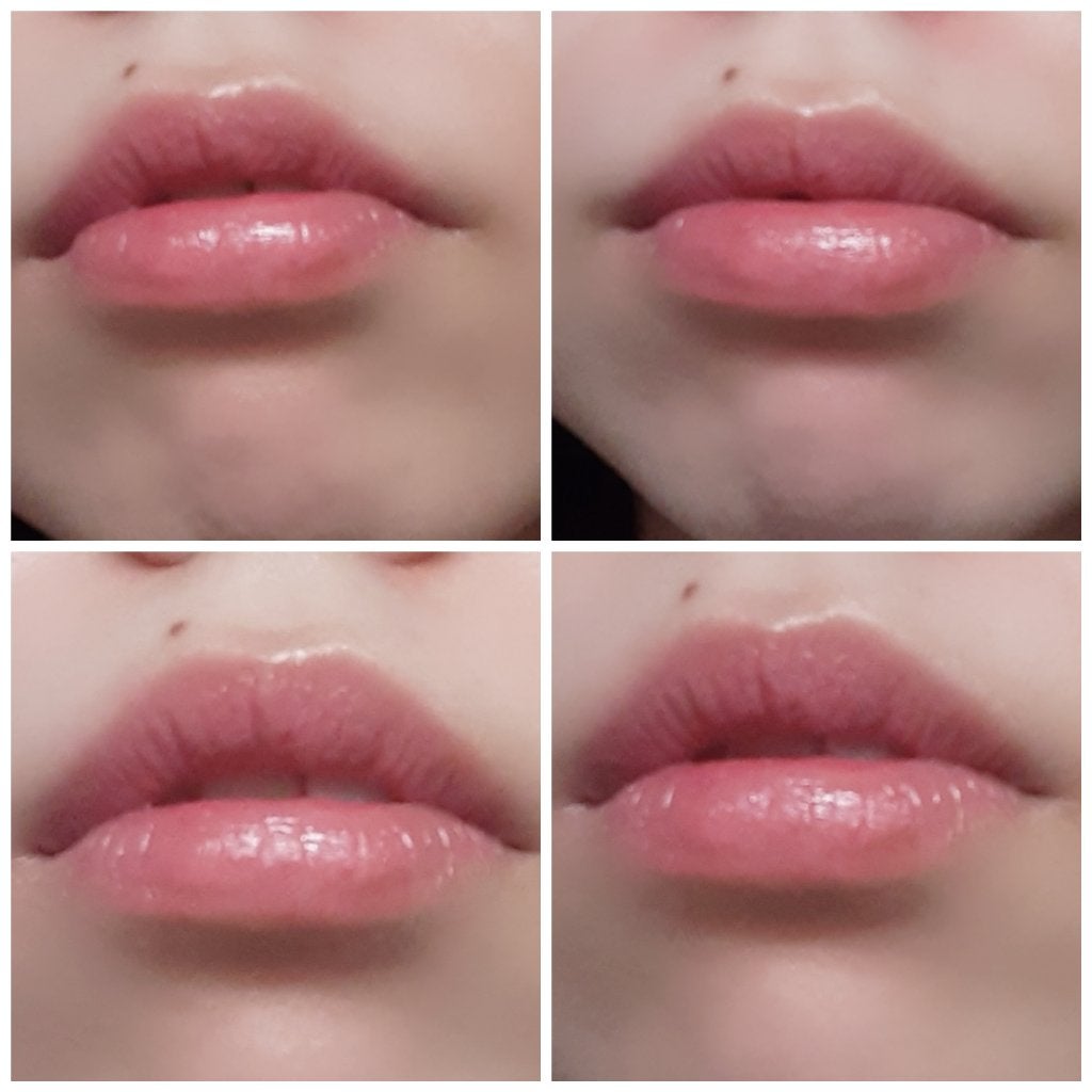 ケイト リップモンスター/KATE/口紅を使ったクチコミ(3枚目)