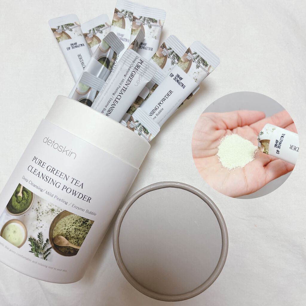 ROSEHIP HYDRA WATER ESSENCE/DETOSKIN/化粧水を使ったクチコミ(2枚目)