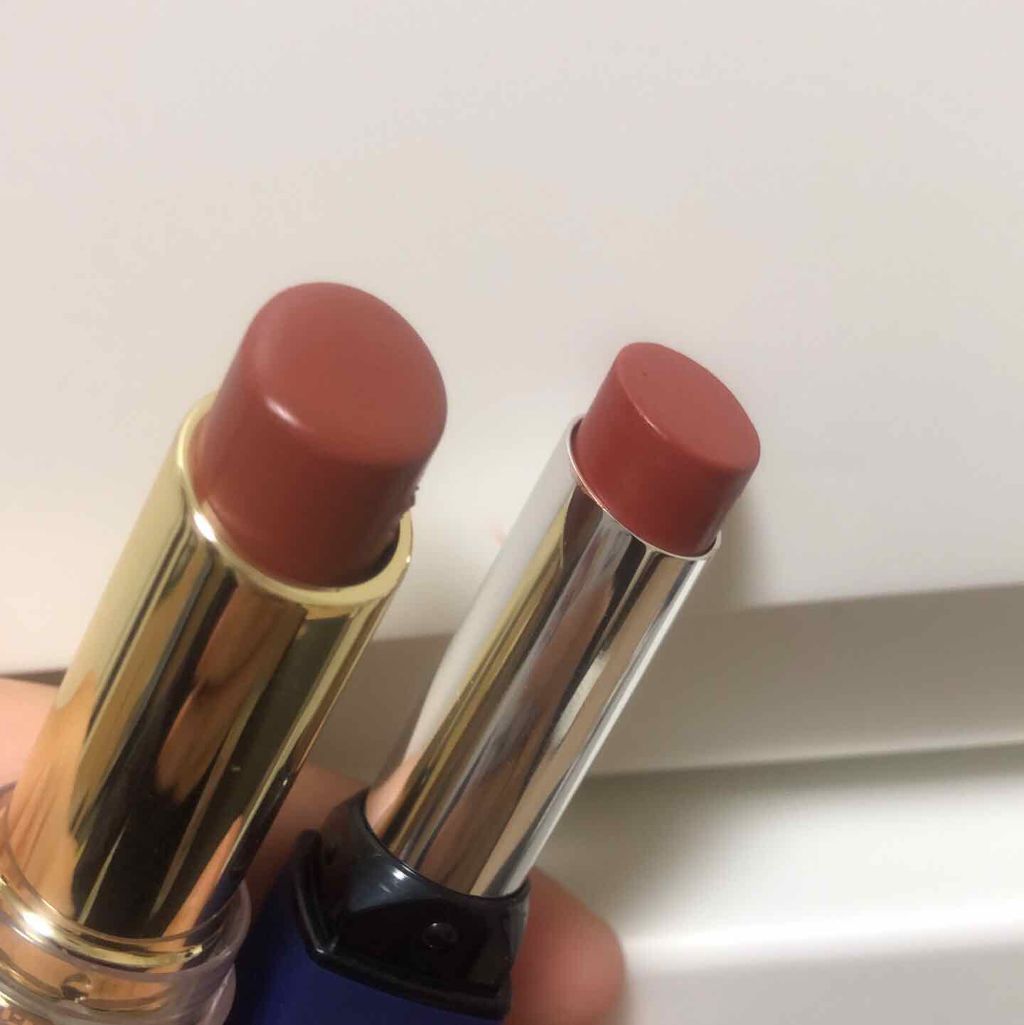 リップスティック Y/ちふれ/口紅を使ったクチコミ（2枚目）
