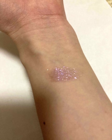 セルフィーフィックスピグメント/Witch's Pouch/単色アイシャドウを使ったクチコミ(2枚目)