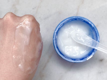 炭酸パック プルリ/ウツクシア/洗い流すパック・マスクを使ったクチコミ(4枚目)