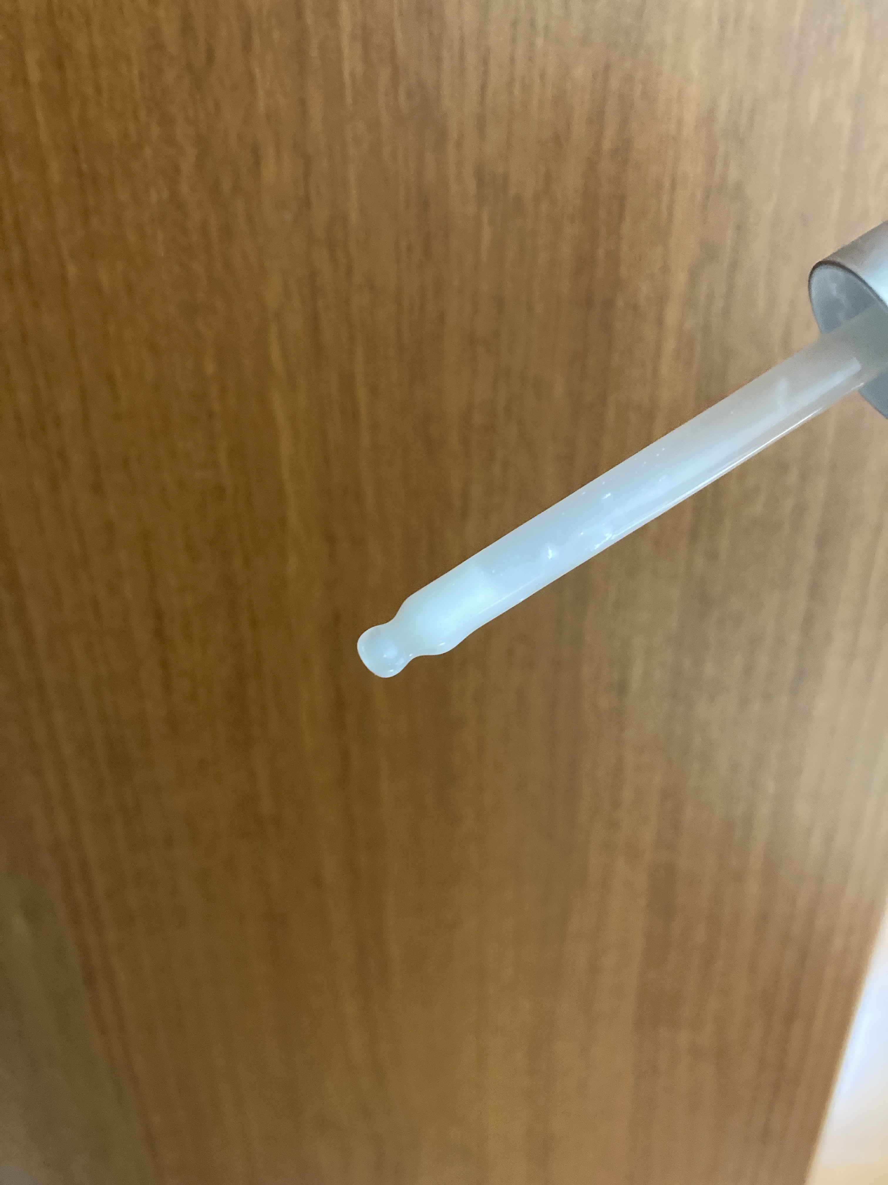 ダーマセラム アゼライン酸5%/SHIMBI METHOD/美容液を使ったクチコミ（2枚目）