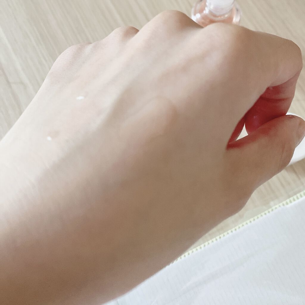 バイオイル/バイオイル/フェイスオイルを使ったクチコミ（2枚目）