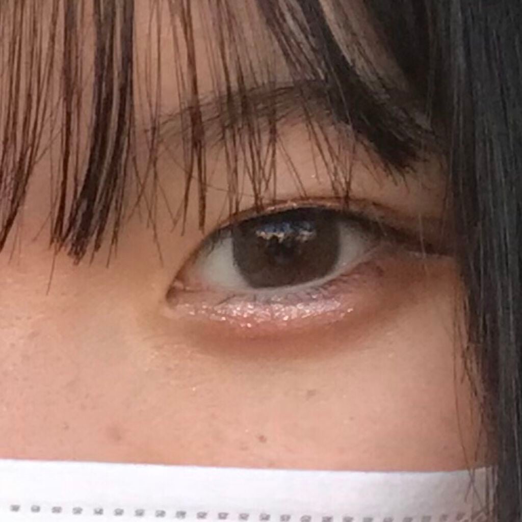 Cheritta 1day/Cheritta/ワンデー(1DAY)カラコンを使ったクチコミ(2枚目)