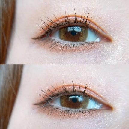 ReVIA 1day/ReVIA/ワンデー(1DAY)カラコンを使ったクチコミ(2枚目)