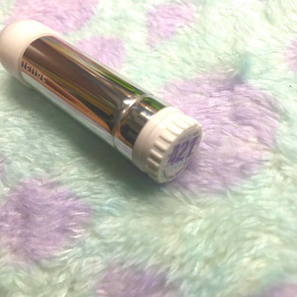 口紅(詰替用)/ちふれ/口紅を使ったクチコミ(1枚目)