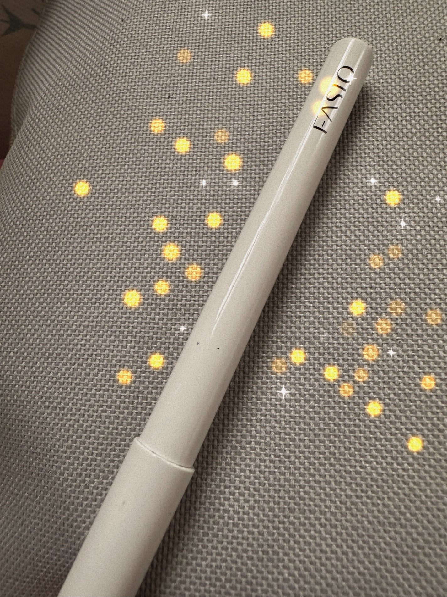 アイブロウ ペンシル/FASIO/アイブロウペンシルを使ったクチコミ(1枚目)