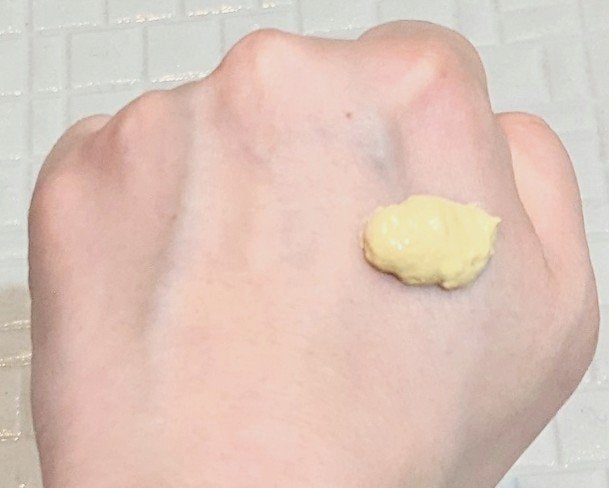 ポアバリアピューリファイングクレイマスクトゥフォーム/SKIN&LAB/洗い流すパック・マスクを使ったクチコミ(5枚目)