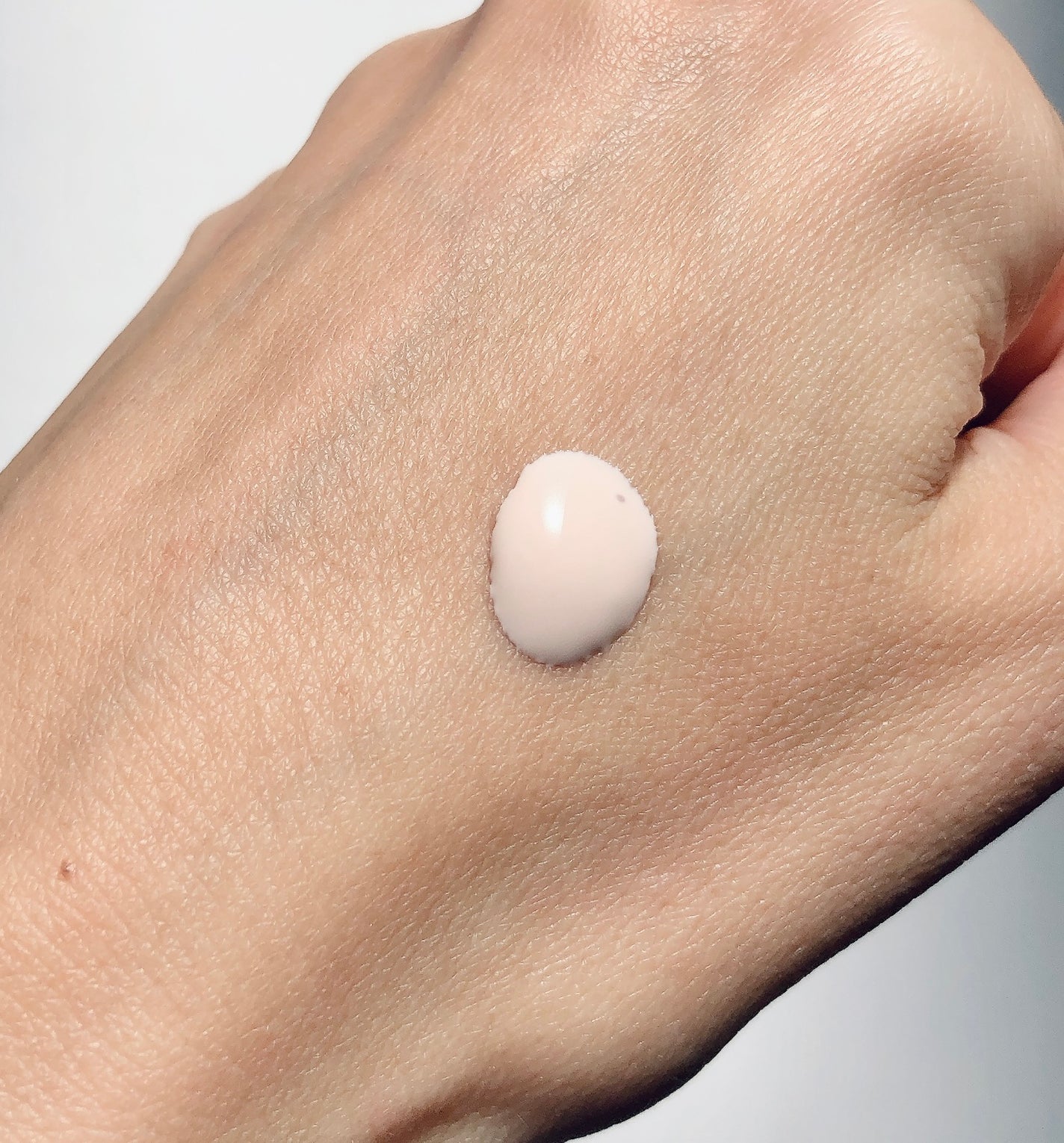 薬用 日中美白美容液UV/HAKU/日焼け止めローションを使ったクチコミ(4枚目)