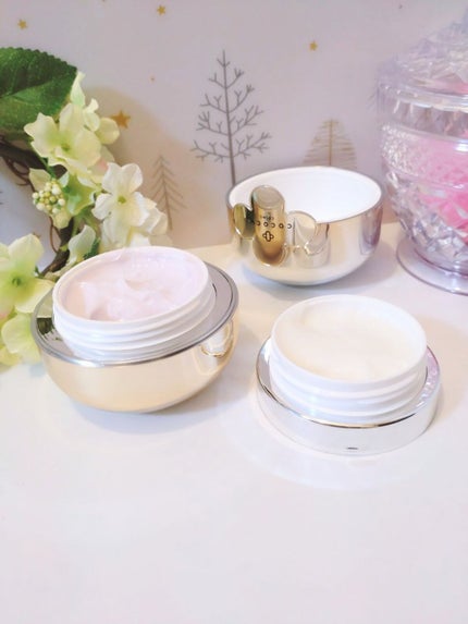 AG アルティメット フェイシャルクリームマスク/AGアルティメット/フェイスクリームを使ったクチコミ(2枚目)