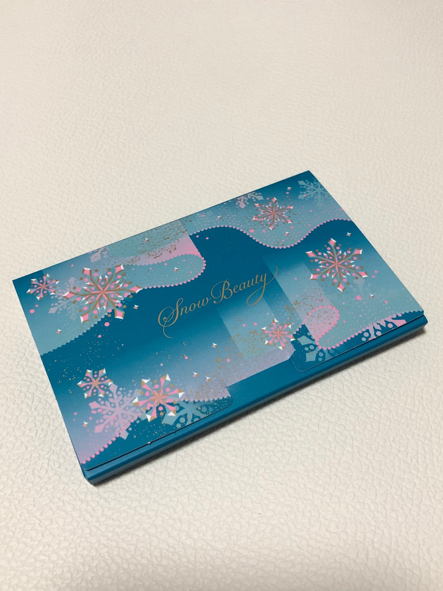 スノービューティー ブライトニング スキンケアパウダーA (医薬部外品)/スノービューティー/プレストパウダーを使ったクチコミ(8枚目)