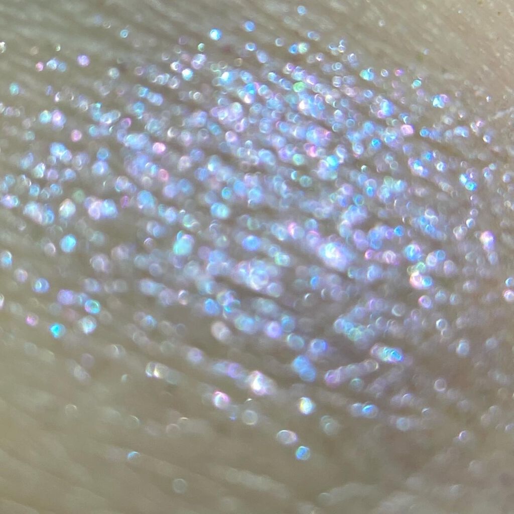 プレスド アイシャドー(レフィル)/shu uemura/単色アイシャドウを使ったクチコミ(7枚目)