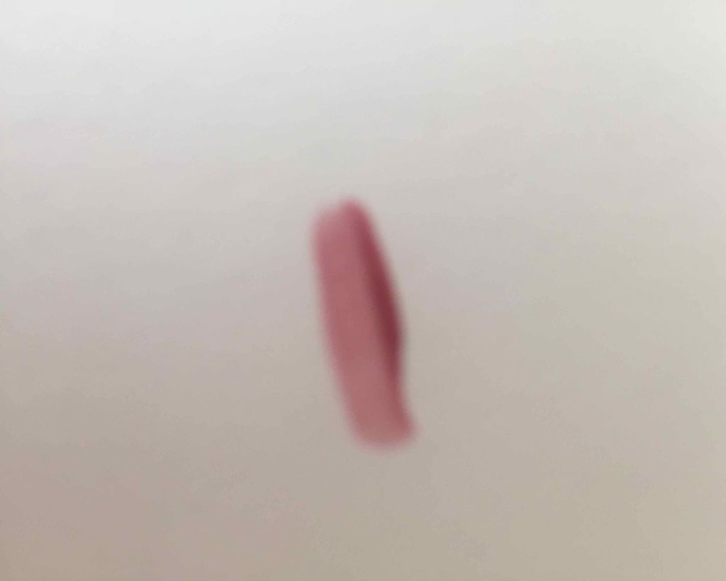 リップティントジャム/キャンメイク/リップグロスを使ったクチコミ(3枚目)