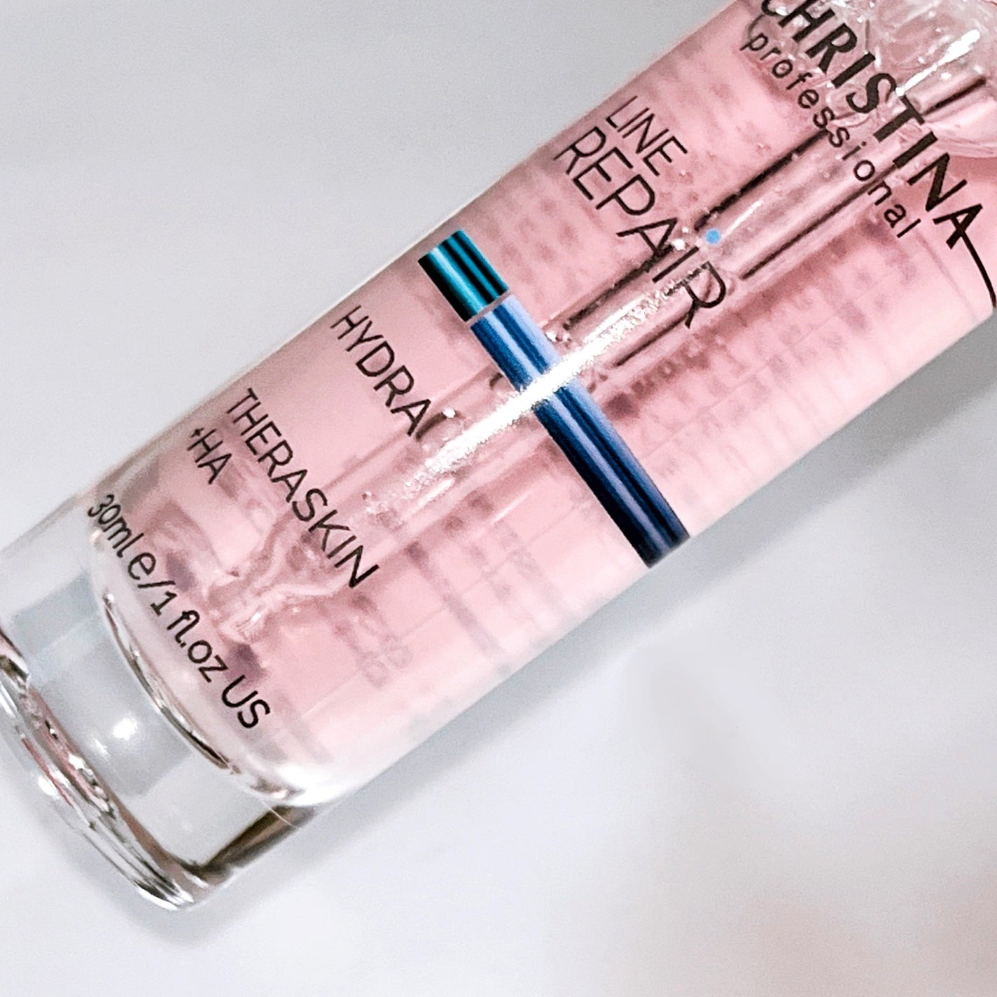 テラスキン/LINE REPAIR/美容液を使ったクチコミ(6枚目)