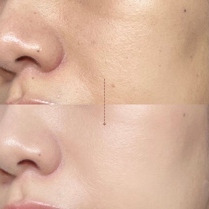 ウルトラスリムクッション+レフィルセット/APRILSKIN/クッションファンデーションを使ったクチコミ(7枚目)