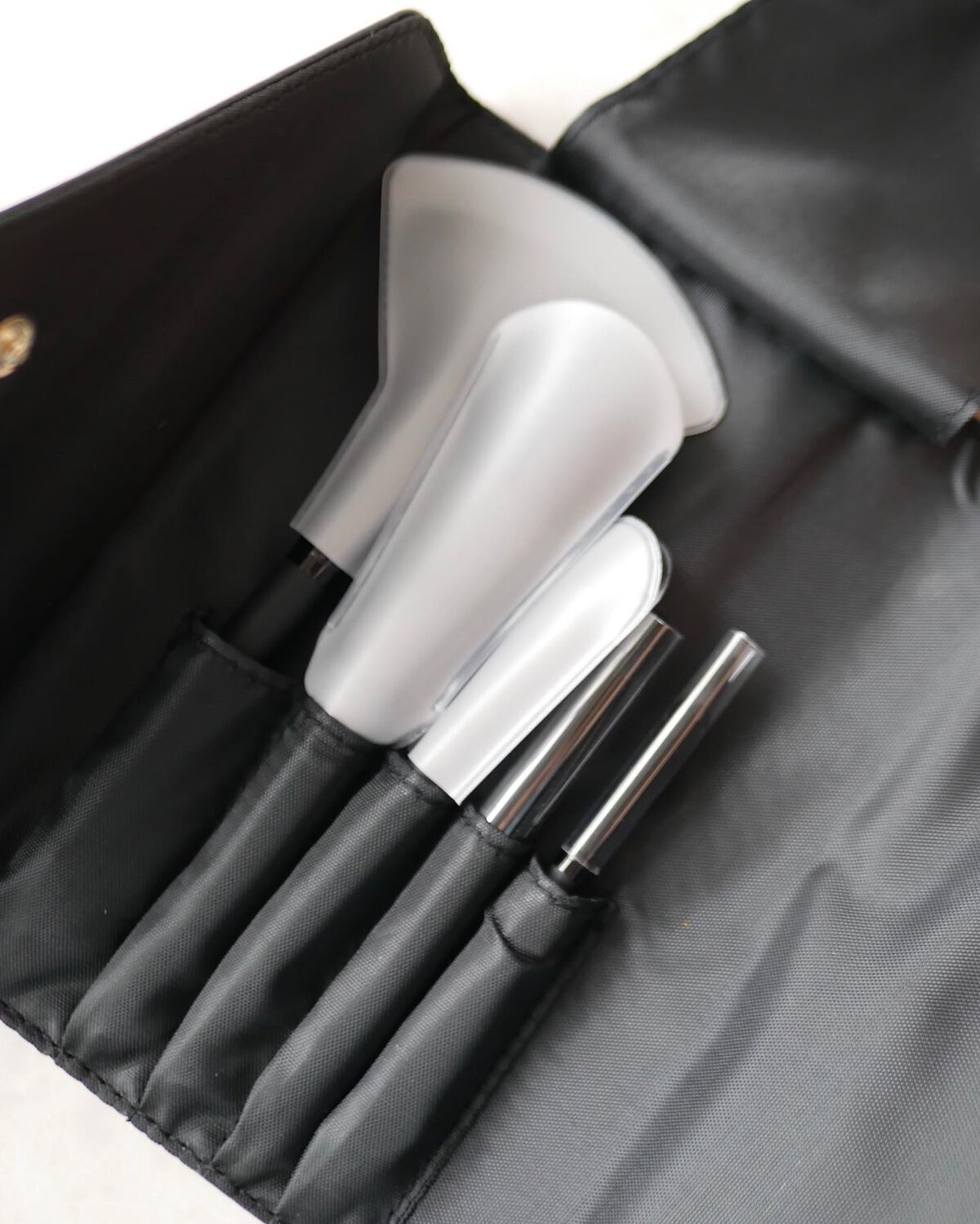 ファースト ボール チーク パレット/ローラ メルシエ/パウダーチークを使ったクチコミ（3枚目）