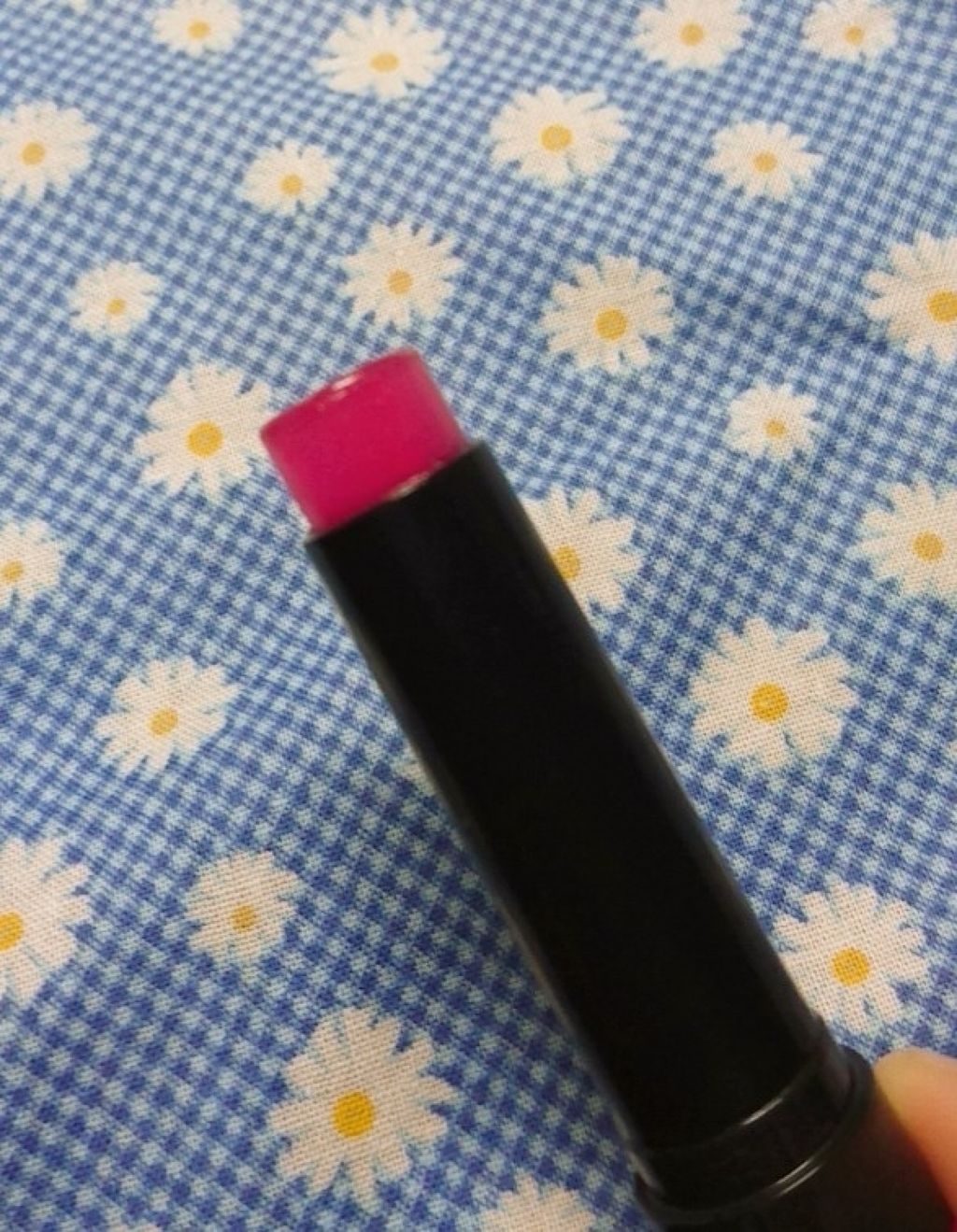 ステイオンバームルージュ/キャンメイク/口紅を使ったクチコミ（2枚目）