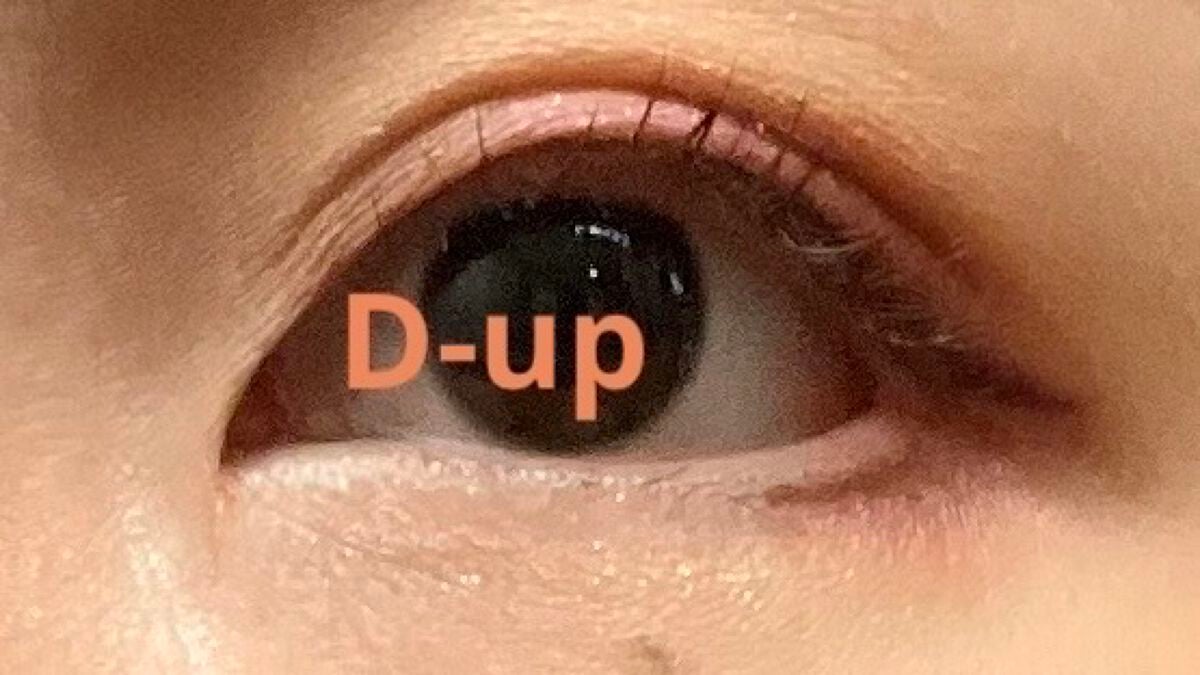 パーフェクトエクステンション マスカラ for カール/D-UP/マスカラを使ったクチコミ(5枚目)