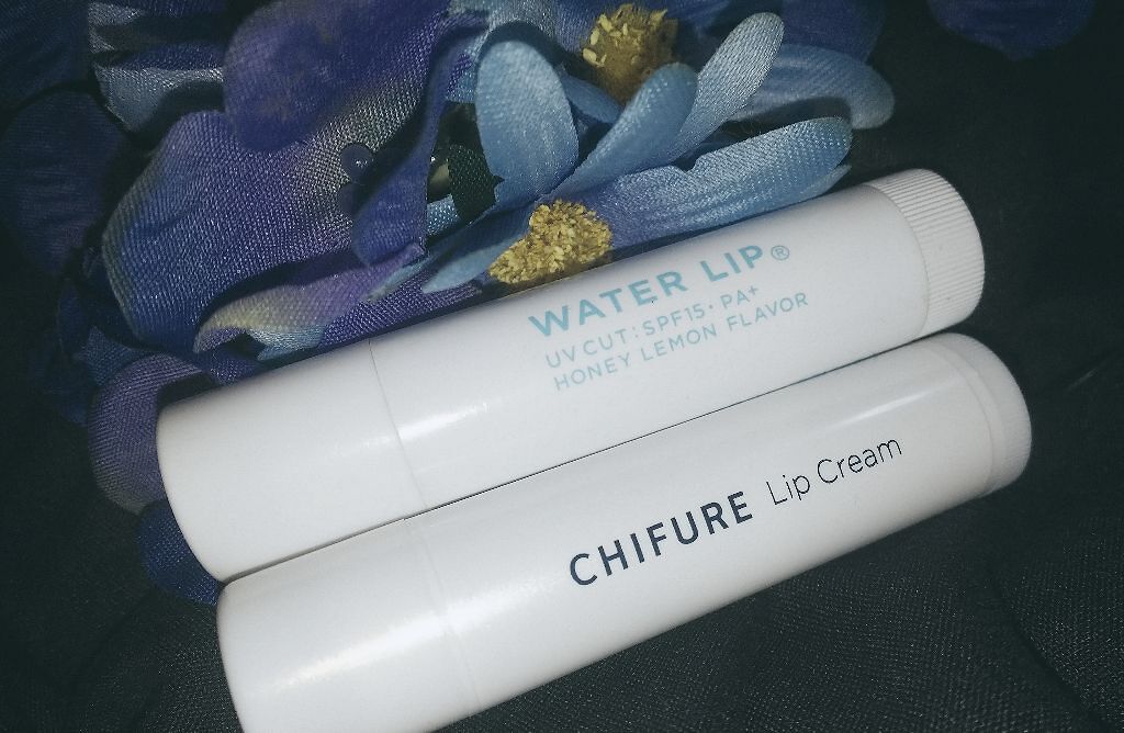 うるおいたっぷり ウォーターリップ/セブンプレミアム/リップケアを使ったクチコミ（1枚目）