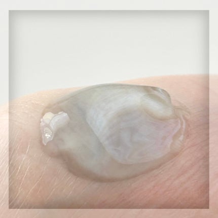 ホーリーヒソップ もちセラム/アレンシア/美容液を使ったクチコミ(4枚目)