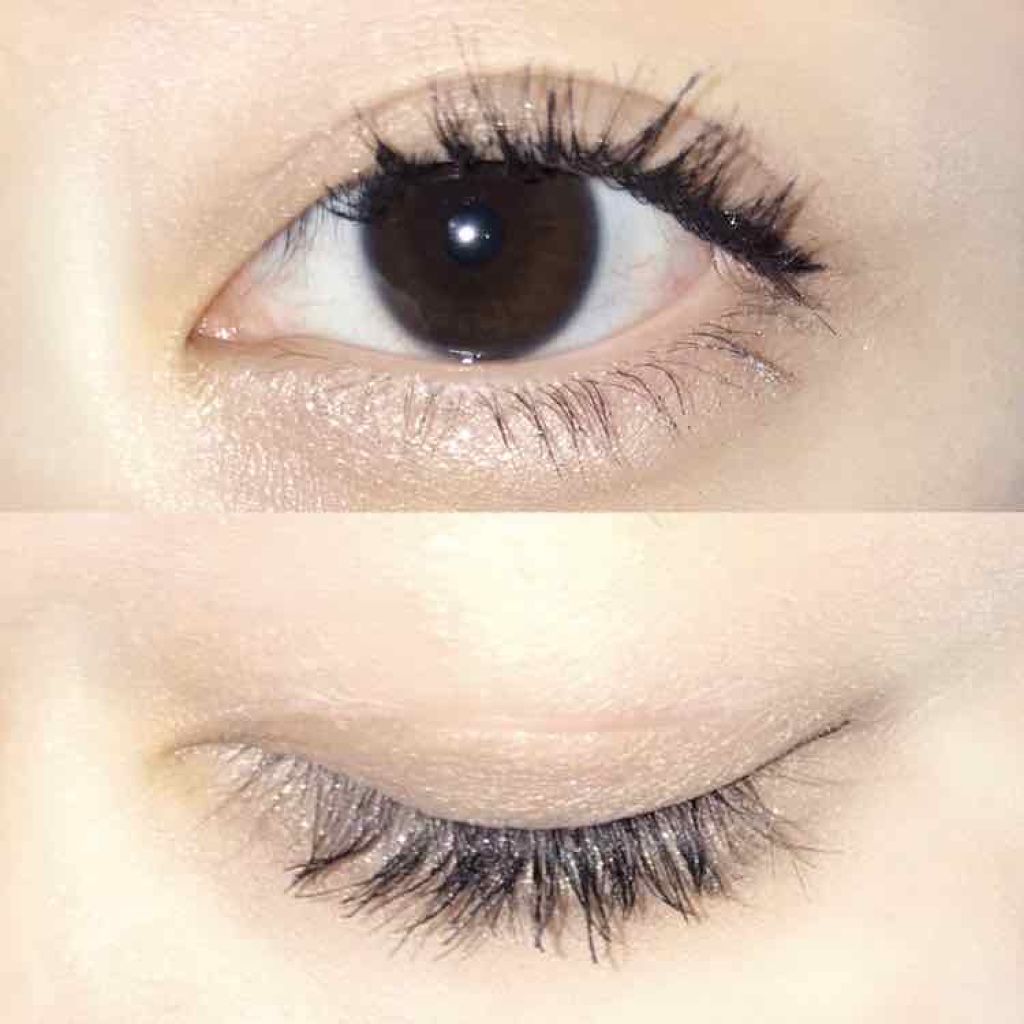 ダブルアイリキッド/Automatic Beauty/二重まぶた用アイテムを使ったクチコミ(3枚目)