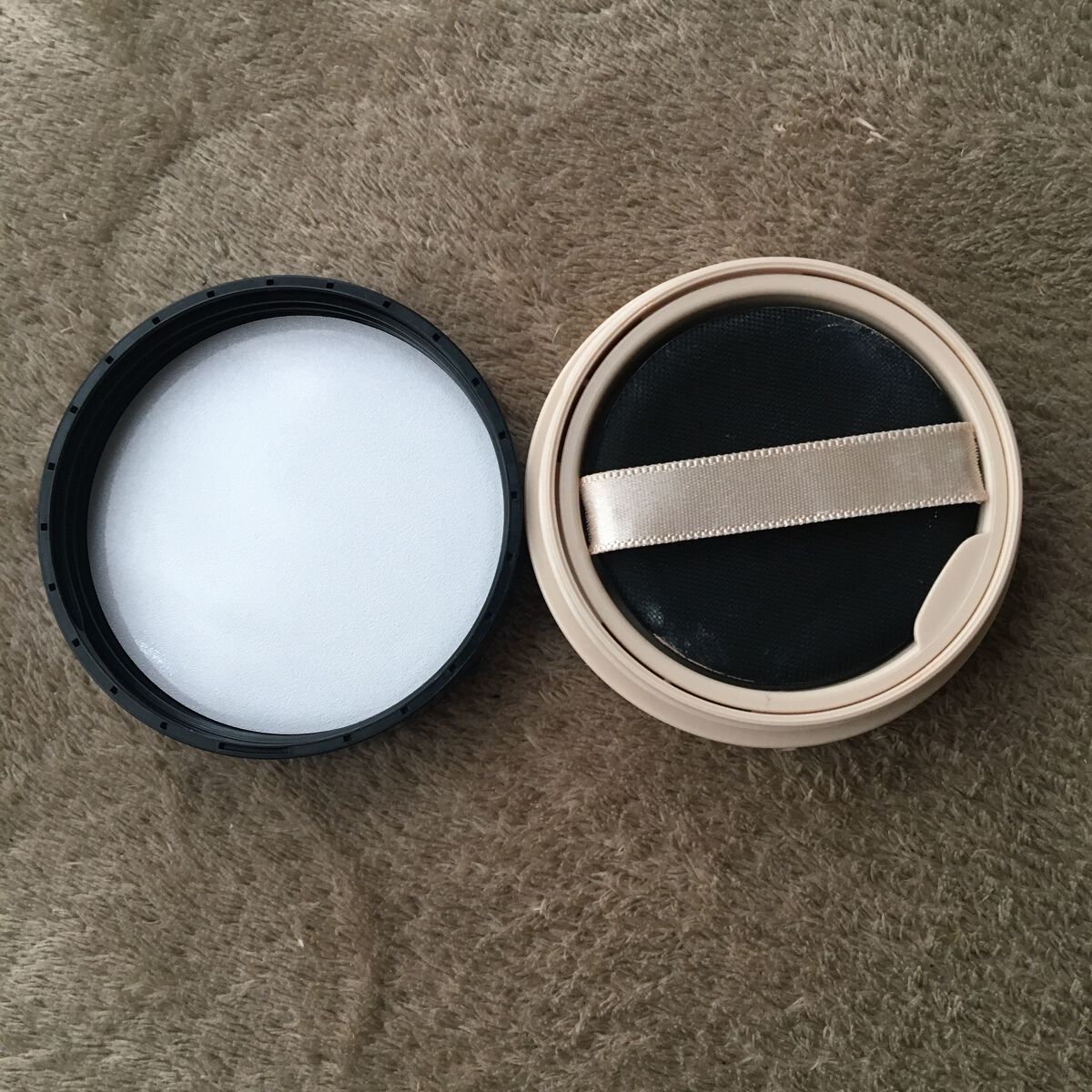 グロウバーム ファンデーション/Visée/その他ファンデーションを使ったクチコミ（2枚目）