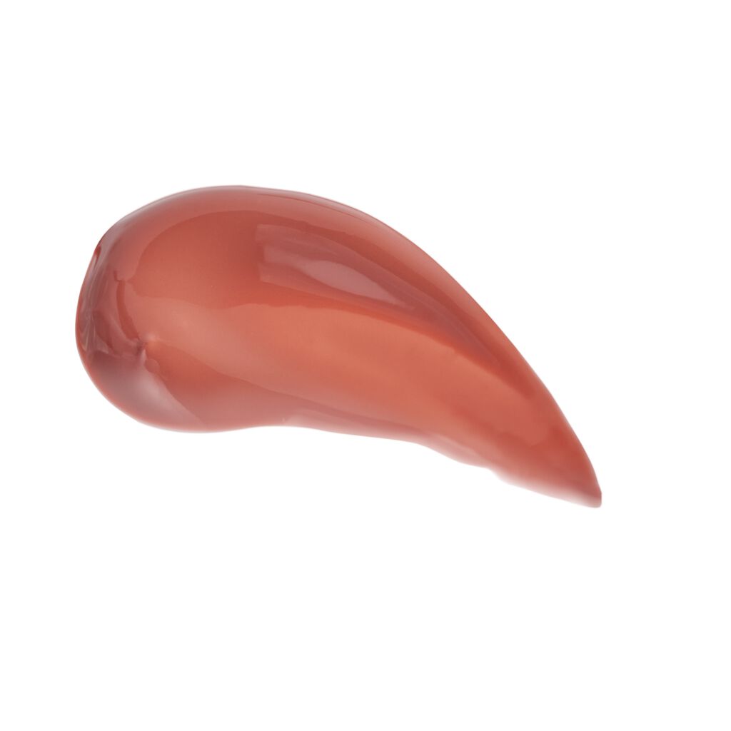 夏禅シリーズ 水光シアーリップスティック #507コールド桂皮茶