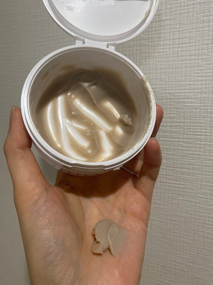 デュオ ザ クレンジングバーム/DUO/クレンジングバームを使ったクチコミ(4枚目)