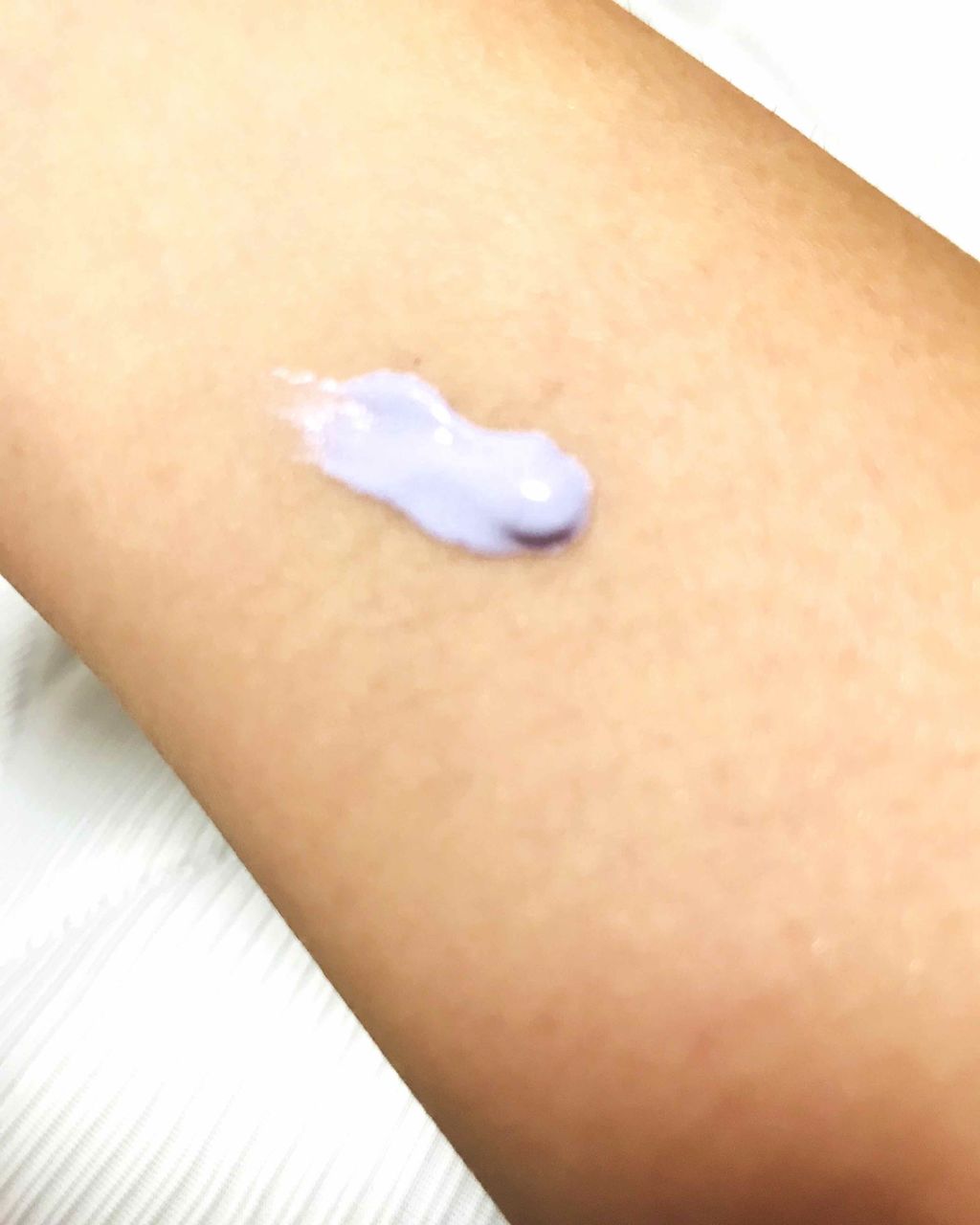 エアフィールメーカー/インテグレート/化粧下地を使ったクチコミ（3枚目）