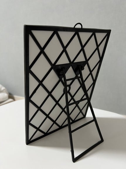 ビッグスタンドミラー/WATTS/その他化粧小物を使ったクチコミ(4枚目)