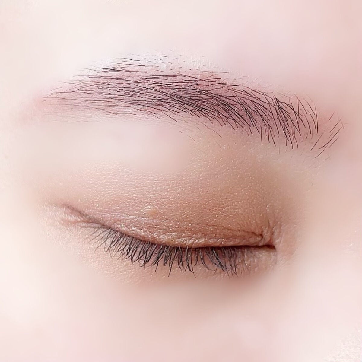 ノーズ&アイブロウパウダー/CEZANNE/パウダーアイブロウを使ったクチコミ(5枚目)