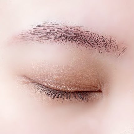 ノーズ&アイブロウパウダー/CEZANNE/パウダーアイブロウを使ったクチコミ(5枚目)