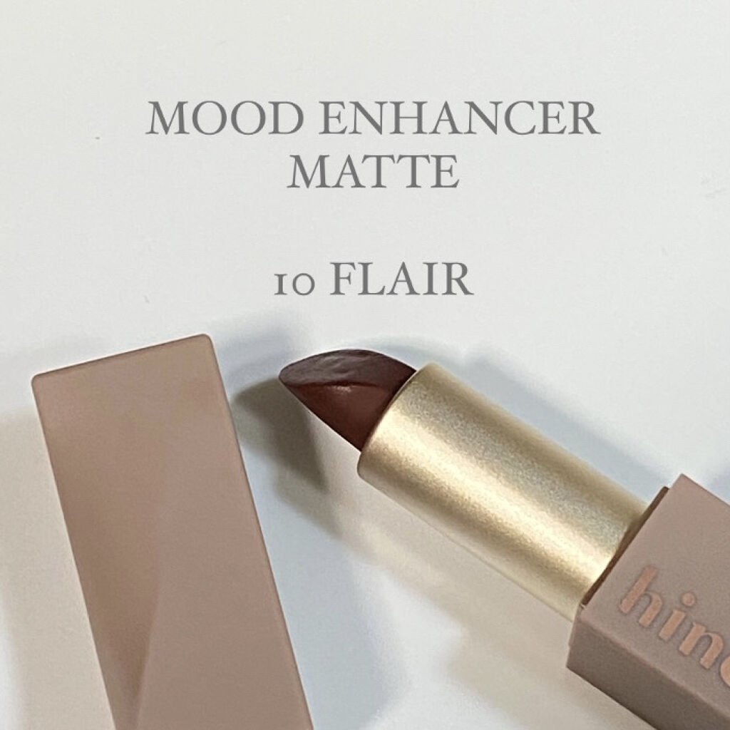 トゥルーディメンショングロウチーク/hince/パウダーチークを使ったクチコミ（3枚目）