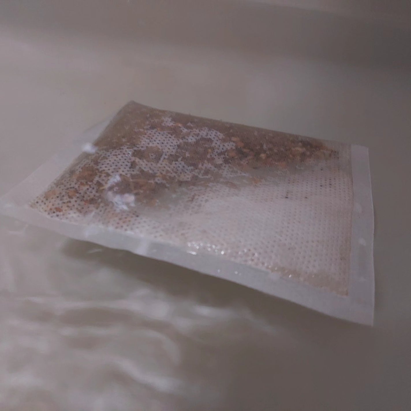 きざみ本薬湯/BELTA(ベルタ)/その他を使ったクチコミ(3枚目)