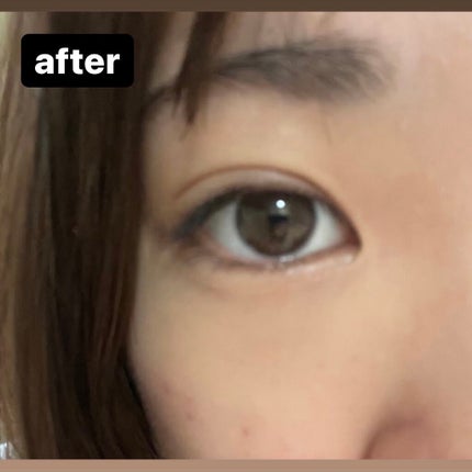 カバーパーフェクション チップコンシーラー/the SAEM/リキッドコンシーラーを使ったクチコミ(8枚目)