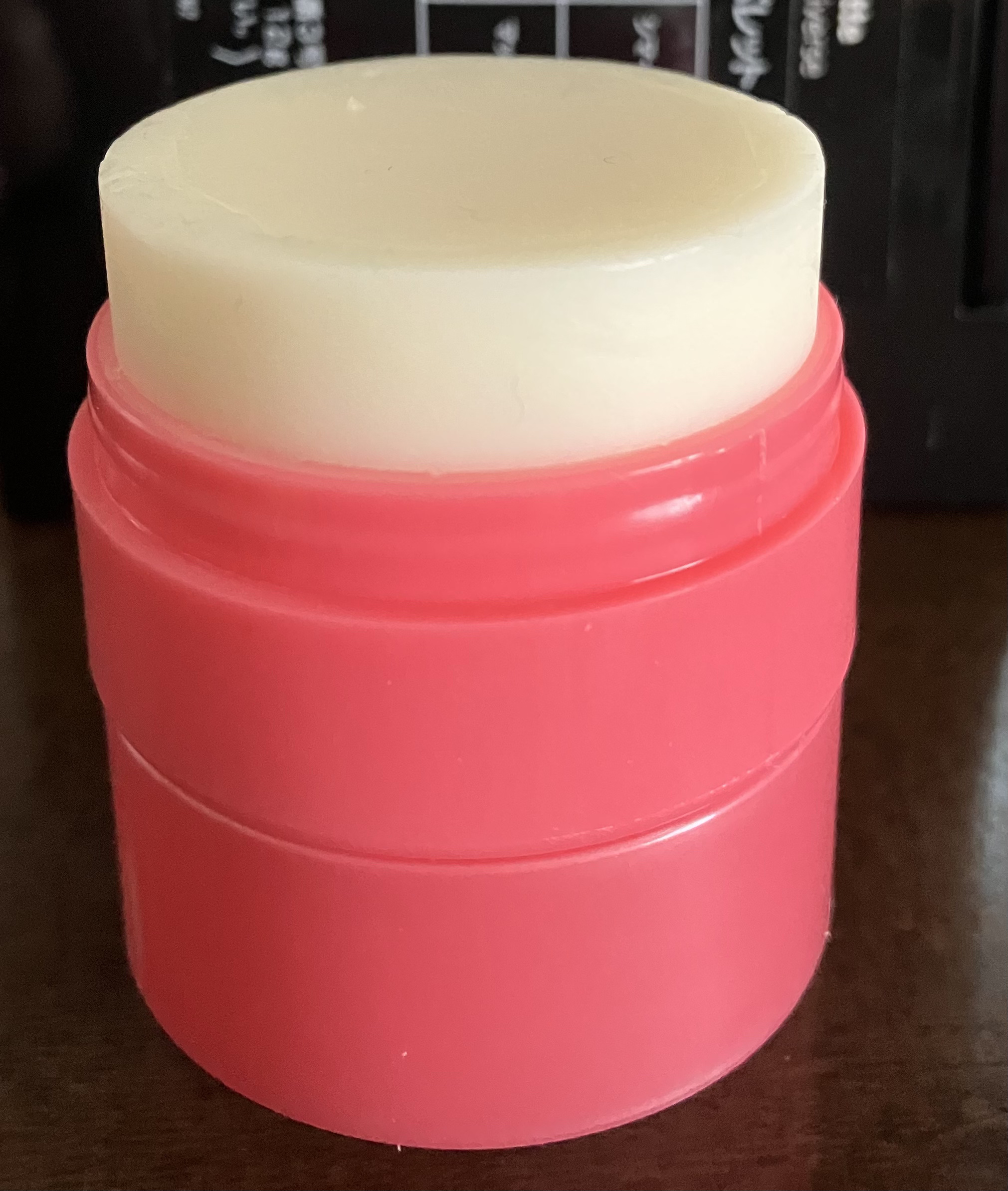 まとめ髪スティック レギュラー/マトメージュ/ヘアワックス・クリームを使ったクチコミ（2枚目）