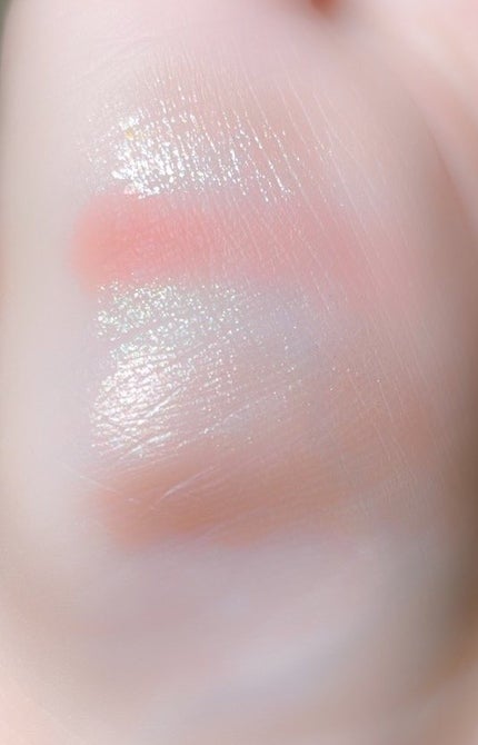 レモンフィズ アイパレット/shu uemura/アイシャドウパレットを使ったクチコミ(5枚目)