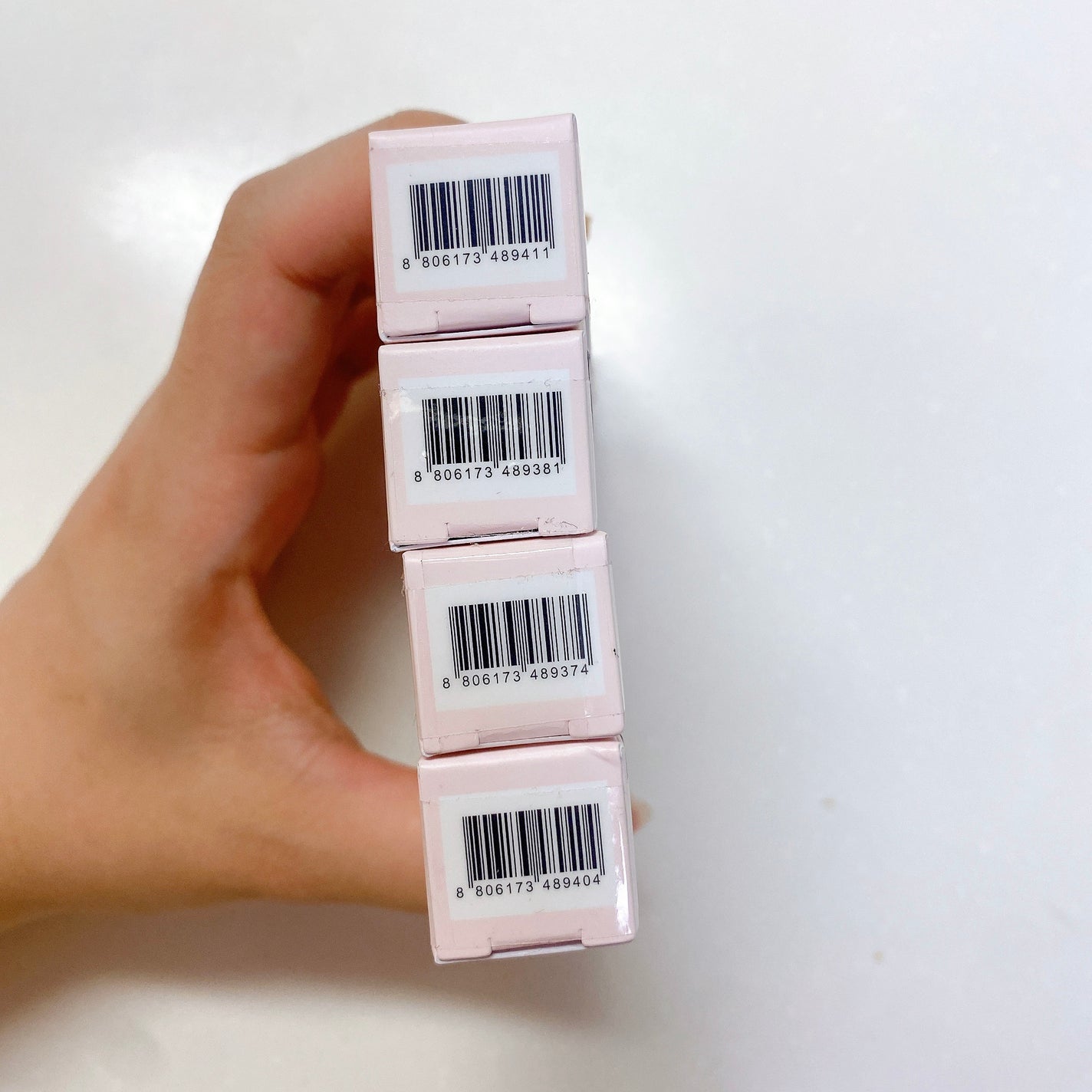 バイフラワーグラスデューティント/ネイチャーリパブリック/リップティントを使ったクチコミ(9枚目)