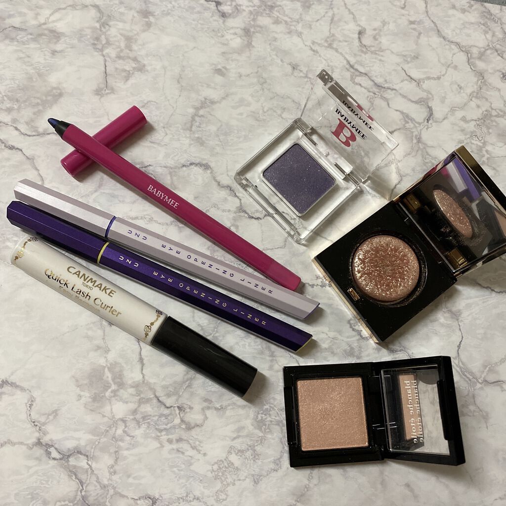 リュクスアイシャドウ/BOBBI BROWN/単色アイシャドウを使ったクチコミ（2枚目）