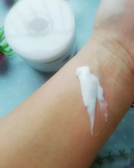 保湿クリーム/REBELLS/オールインワン化粧品を使ったクチコミ(5枚目)