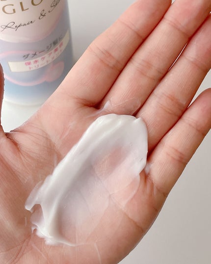 ラックス バスグロウ ストレート&シャイン シャンプー/トリートメント シャンプー本体(490g)/LUX/市販シャンプーの画像