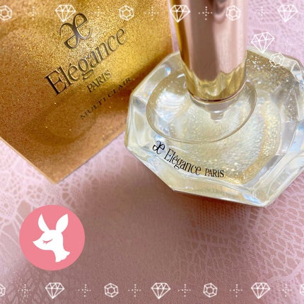 エレガンス オードパルファム/Elégance/香水(レディース)を使ったクチコミ(1枚目)