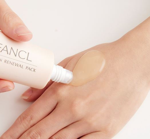 FANCL【300名様限定】隠れた名品！新感覚のうるおいピーリングをプレゼント！（2枚目）