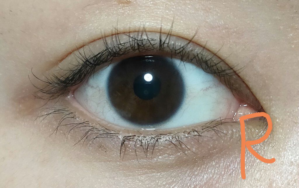 EMAKED（エマーキット）/水橋保寿堂製薬/まつげ美容液を使ったクチコミ（1枚目）