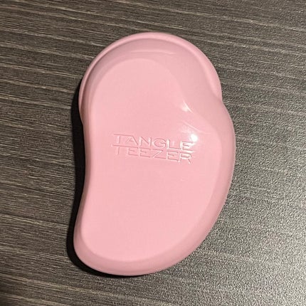 ザ・オリジナル ミニ/TANGLE TEEZER/ヘアブラシを使ったクチコミ(1枚目)