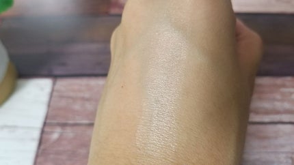 M·A·C ミネラライズ スキンフィニッシュ/M・A・C/パウダーハイライトを使ったクチコミ(4枚目)