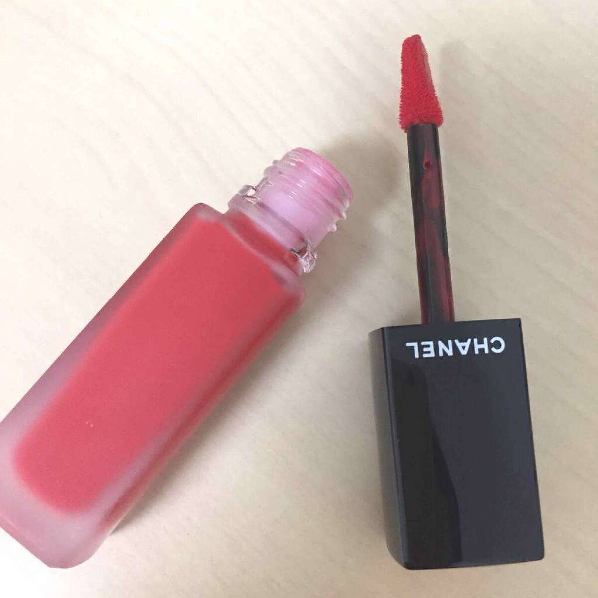 ルージュ アリュール インク 148 リベレー