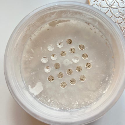 フェイスパウダー/DECORTÉ/ルースパウダーを使ったクチコミ(7枚目)